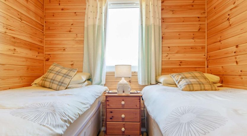 Photo of 2 Bed in Kinross