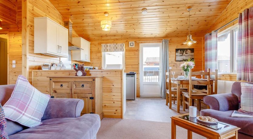 Photo of 2 Bed in Kinross