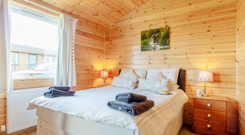 Photo of 2 Bed in Kinross