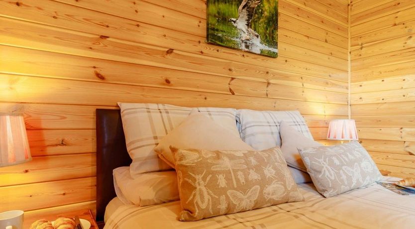 Photo of 2 Bed in Kinross