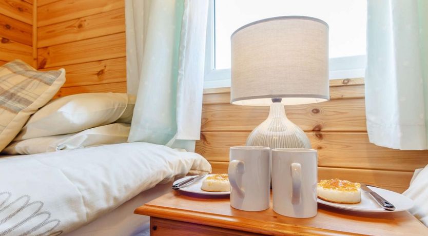 Photo of 2 Bed in Kinross