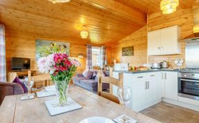 Photo of in Loch Leven (82297)