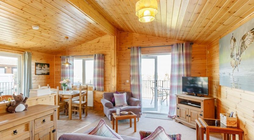 Photo of 2 Bed in Kinross