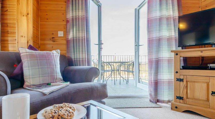 Photo of 2 Bed in Kinross