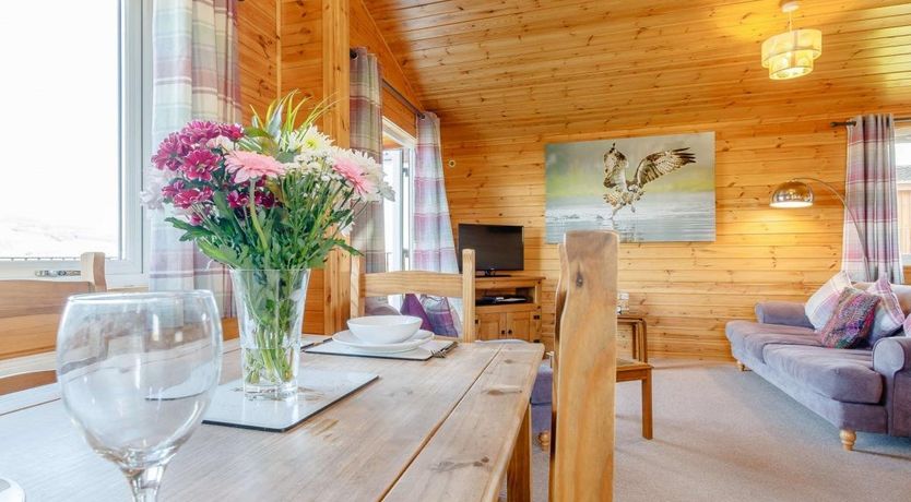 Photo of 2 Bed in Kinross