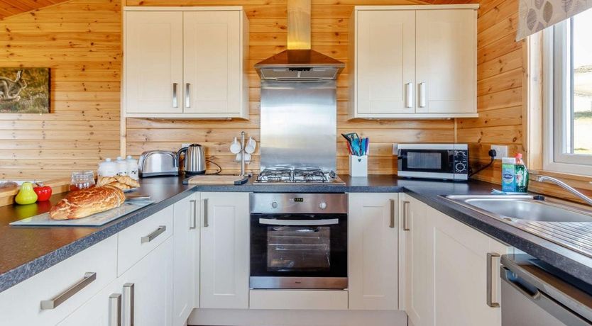 Photo of 2 Bed in Kinross