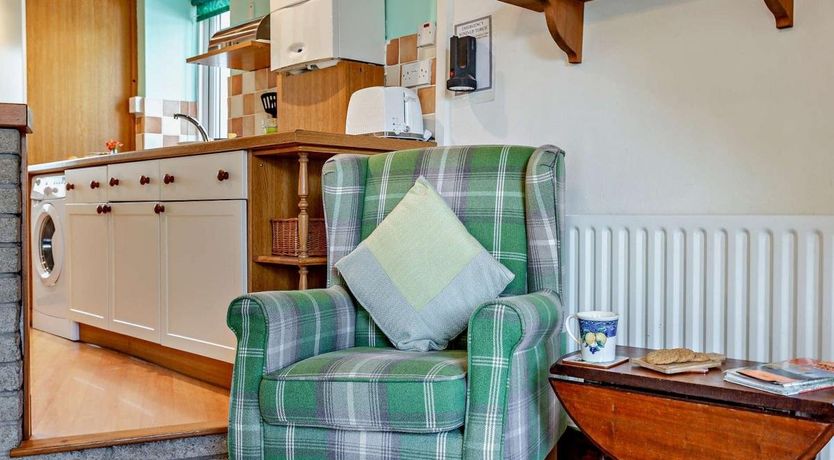 Photo of 2 Bed in Braithwaite