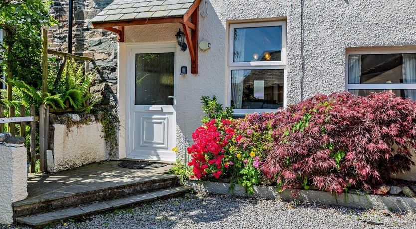 Photo of in Braithwaite (SZ145)