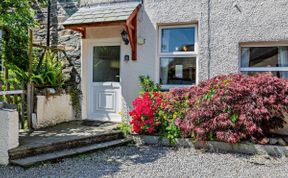 Photo of in Braithwaite (SZ145)