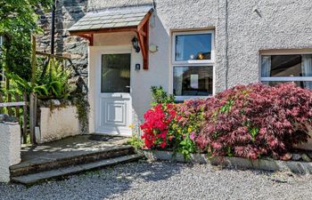 in Braithwaite (SZ145) Holiday Cottage