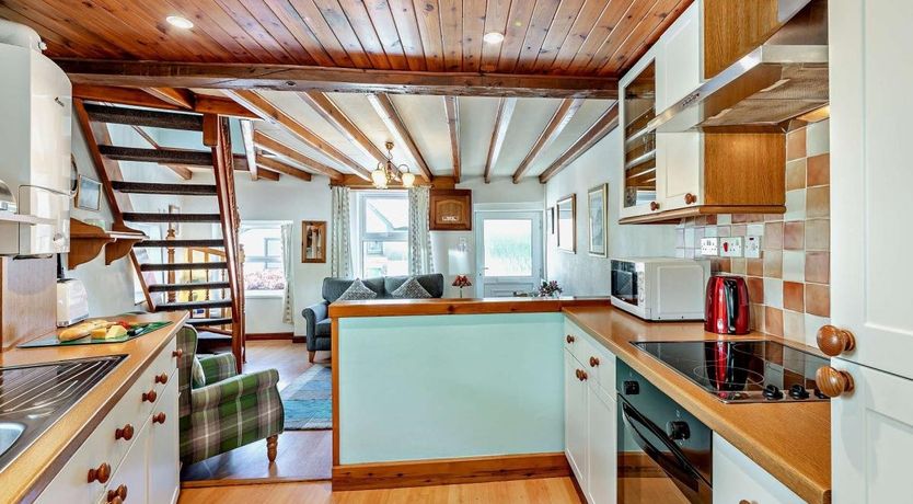 Photo of 2 Bed in Braithwaite