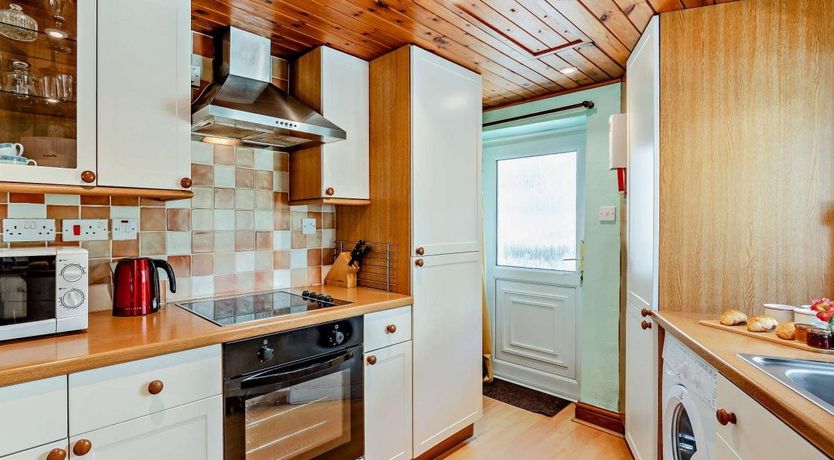 Photo of 2 Bed in Braithwaite