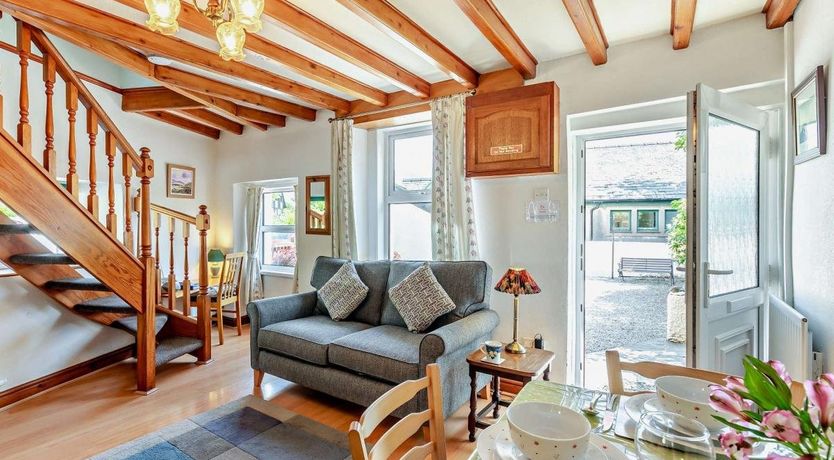 Photo of 2 Bed in Braithwaite