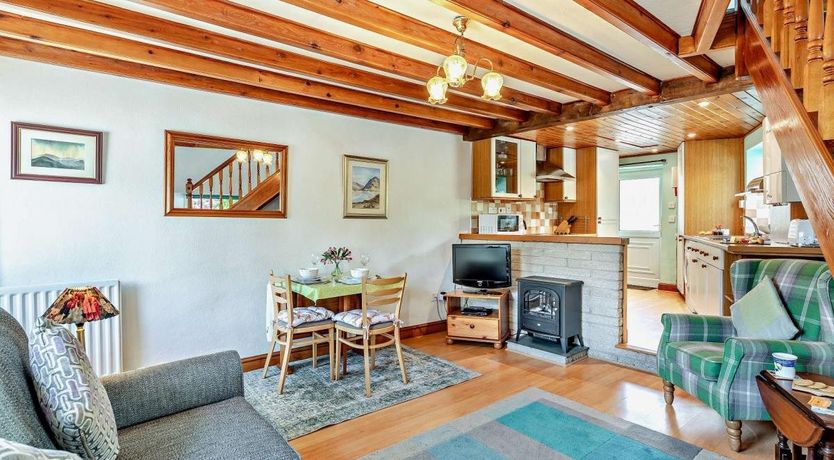 Photo of 2 Bed in Braithwaite