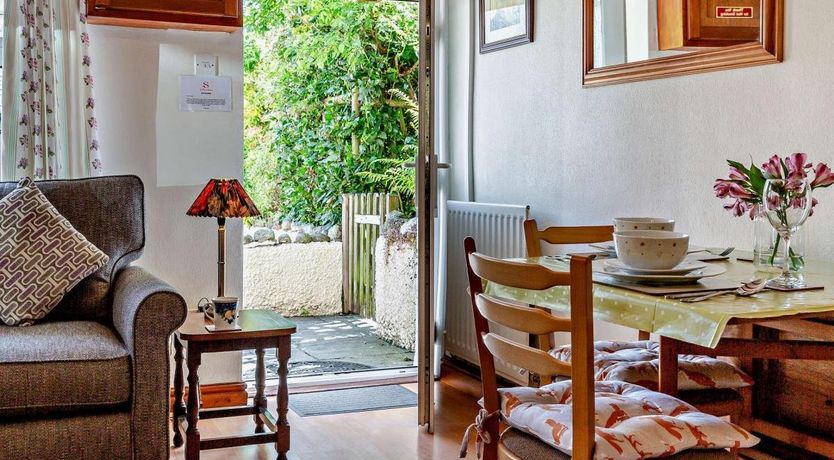 Photo of 2 Bed in Braithwaite