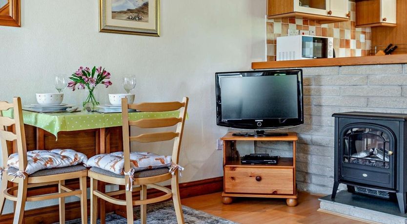 Photo of 2 Bed in Braithwaite