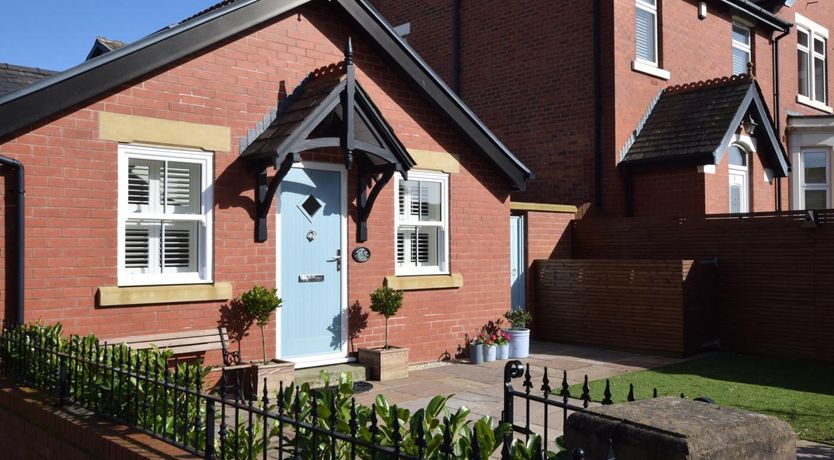 Photo of 1 Bed in Lytham St. Annes