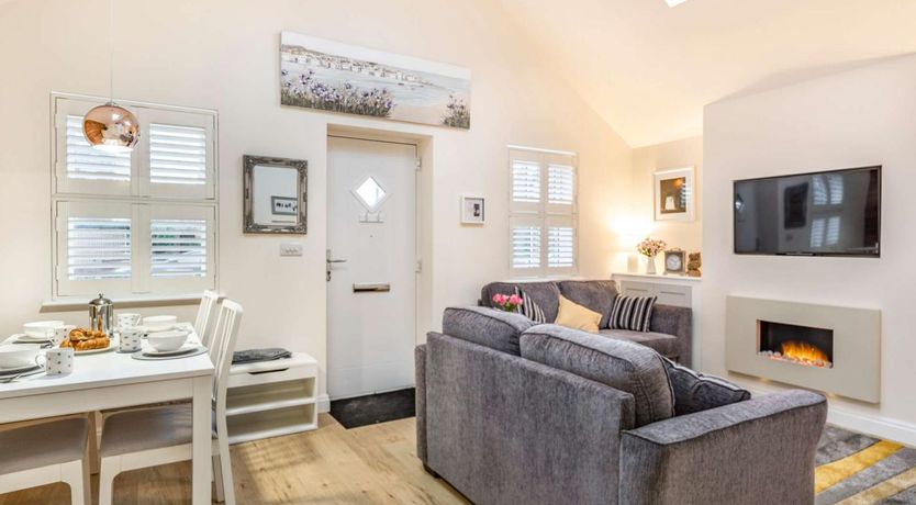 Photo of 1 Bed in Lytham St. Annes