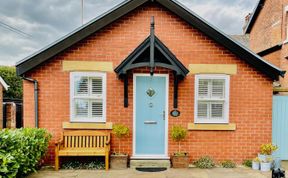 Photo of 1 Bed in Lytham St. Annes