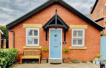 1 Bed in Lytham St. Annes Holiday Cottage