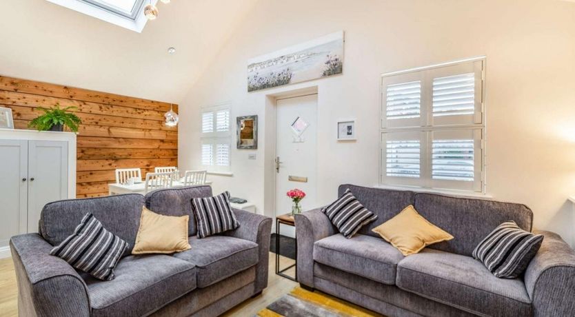 Photo of 1 Bed in Lytham St Annes