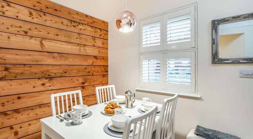 Photo of 1 Bed in Lytham St Annes