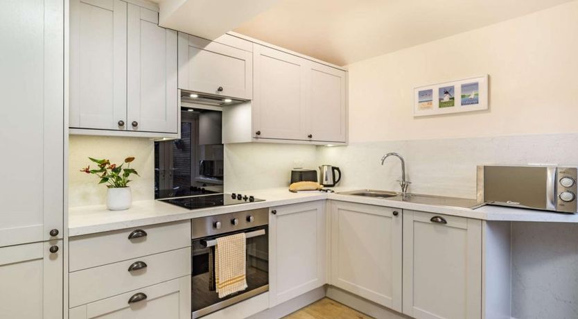 Photo of 1 Bed in Lytham St Annes