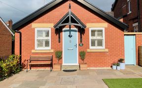 Photo of Bungalow in Lancashire