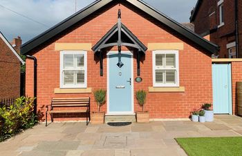 Bungalow in Lancashire Holiday Cottage