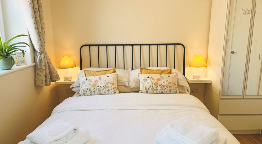 Photo of 1 Bed in Lytham St Annes