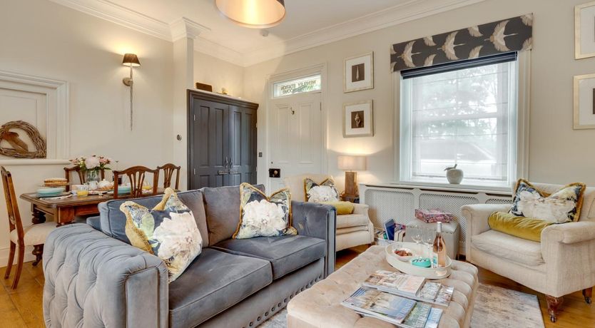 Photo of 2 Bed in Leyburn