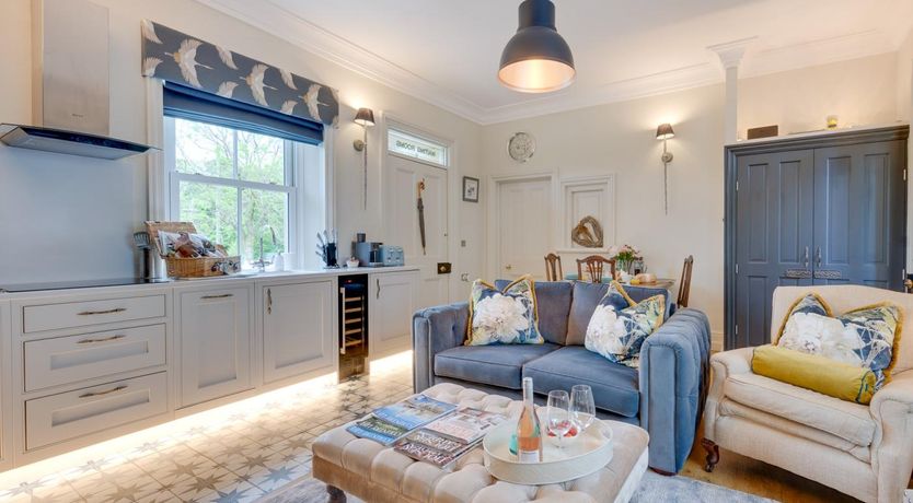 Photo of 2 Bed in Leyburn