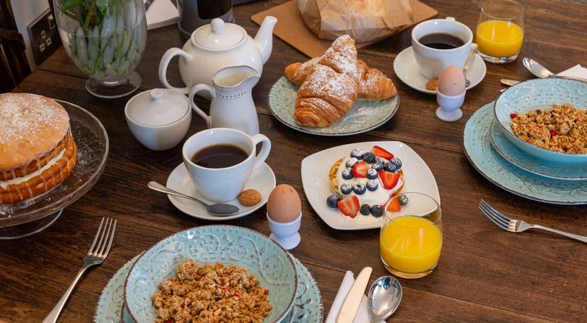 Photo of 2 Bed in Leyburn