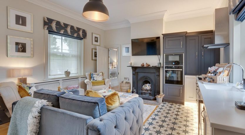 Photo of 2 Bed in Leyburn