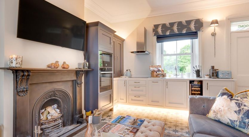 Photo of 2 Bed in Leyburn