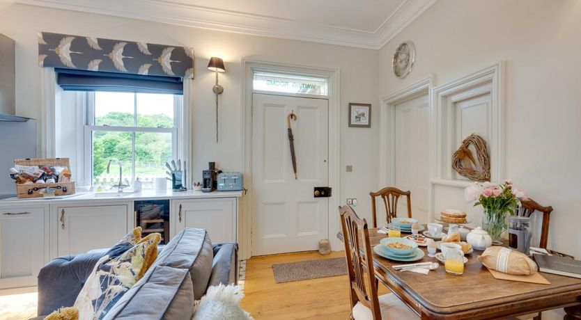 Photo of 2 Bed in Leyburn