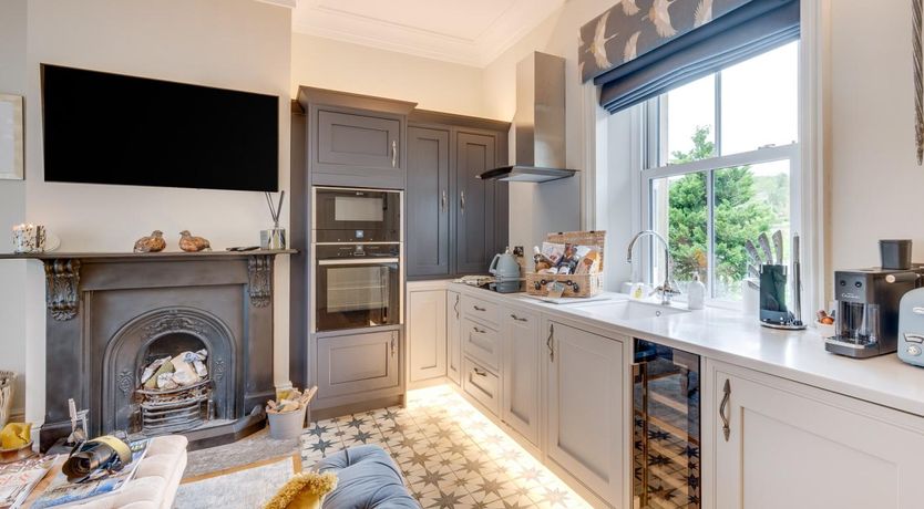 Photo of 2 Bed in Leyburn