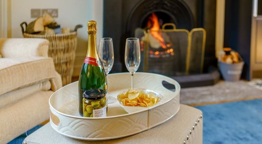 Photo of 2 Bed in Wensley Station