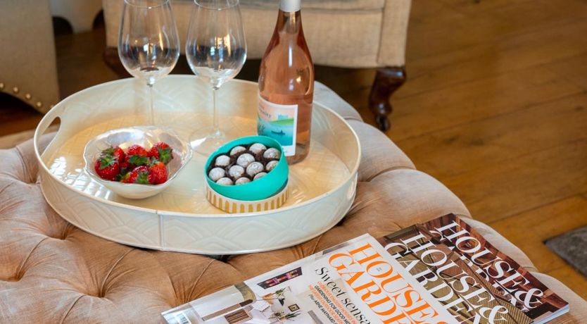 Photo of 2 Bed in Wensley Station