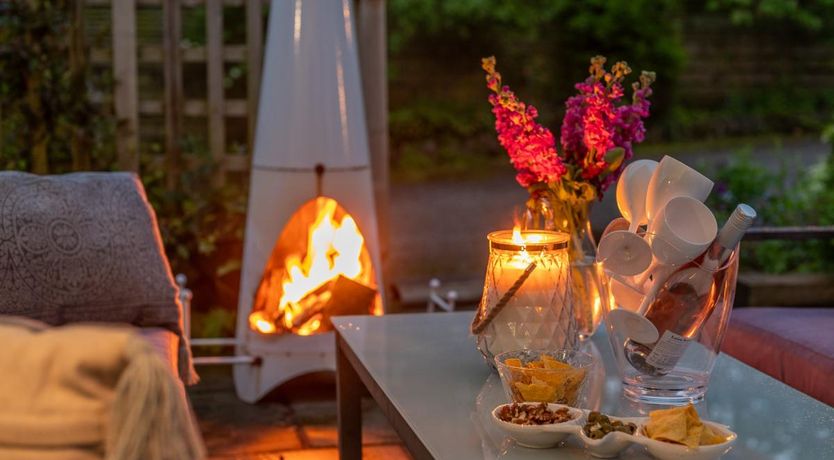 Photo of 2 Bed in Wensley Station