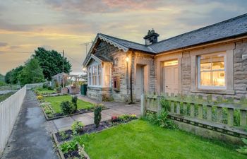 in Leyburn (78575) Holiday Cottage