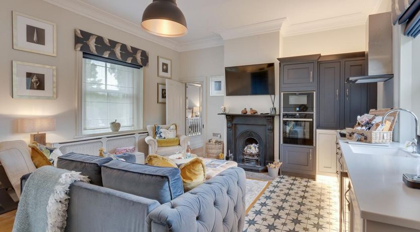 Photo of 2 Bed in Wensley Station