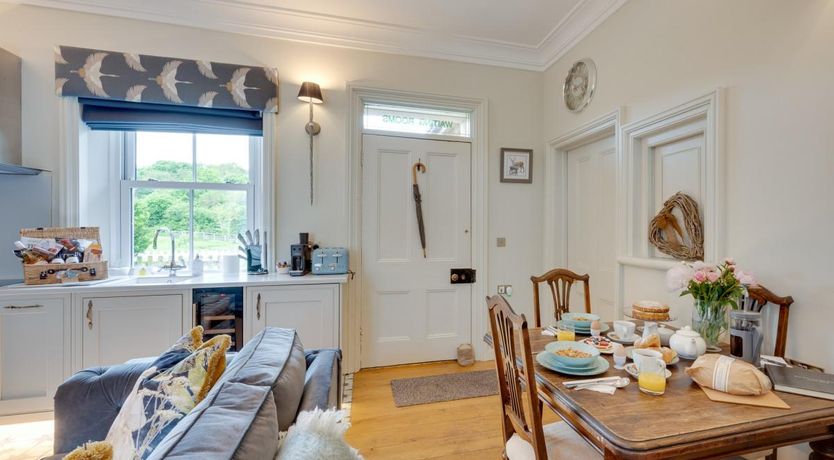 Photo of 2 Bed in Wensley Station