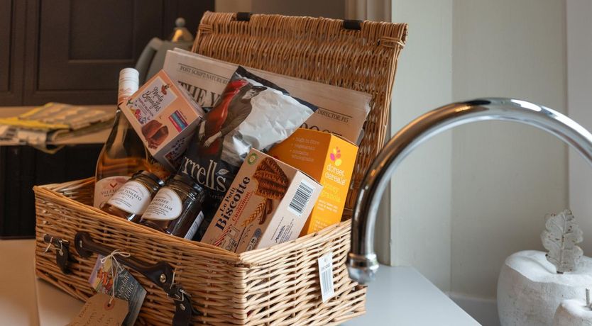 Photo of 2 Bed in Leyburn