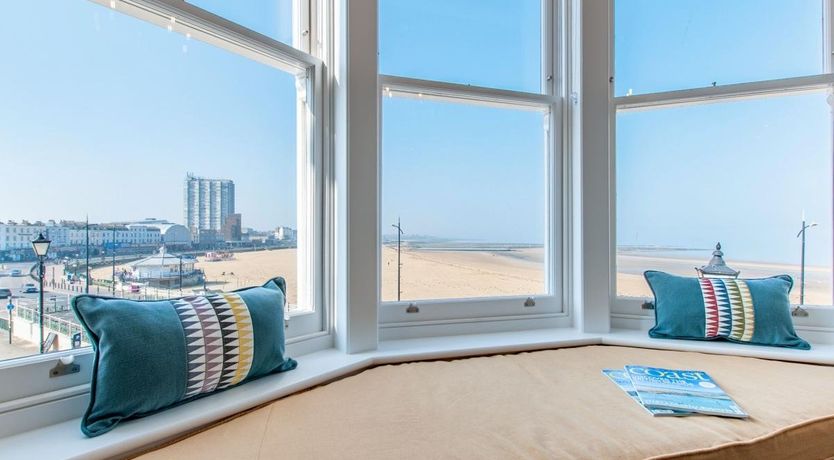 Photo of 5 Bed in Margate