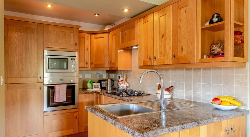 Photo of 2 Bed in Huby