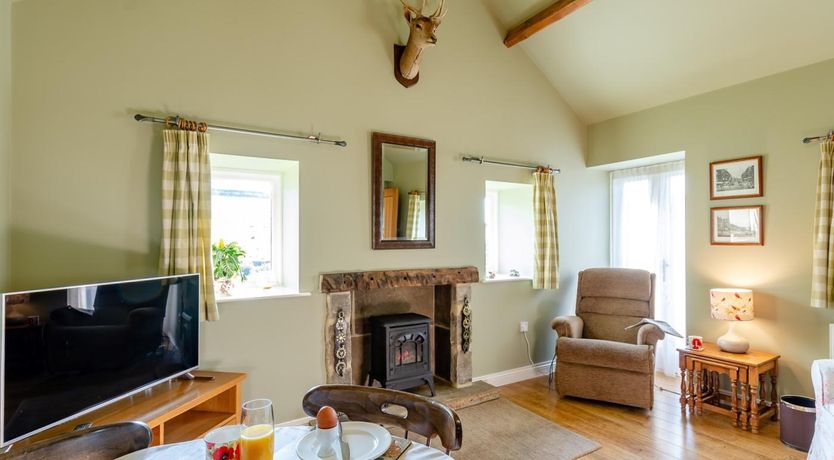 Photo of 2 Bed in Huby