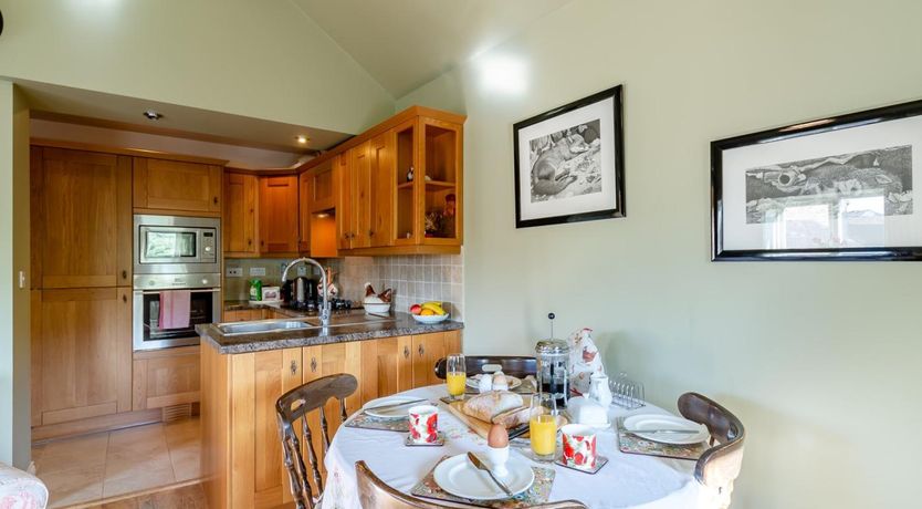 Photo of 2 Bed in Huby