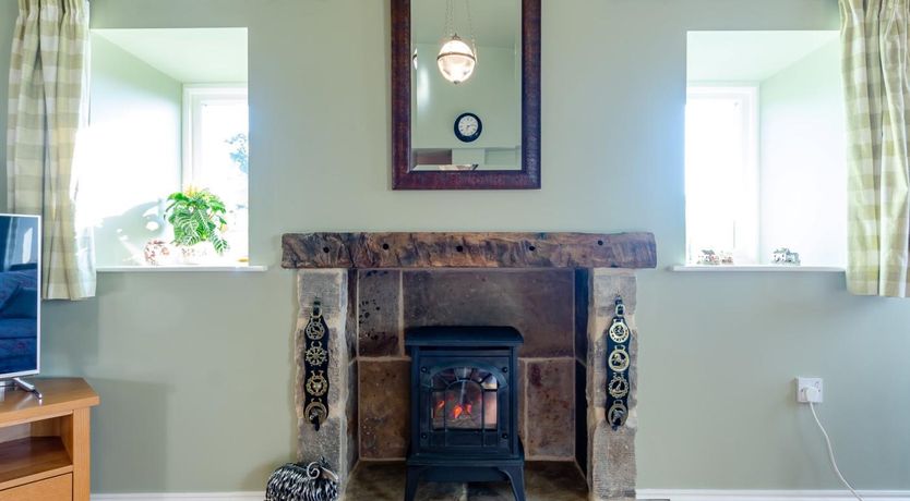 Photo of 2 Bed in Huby