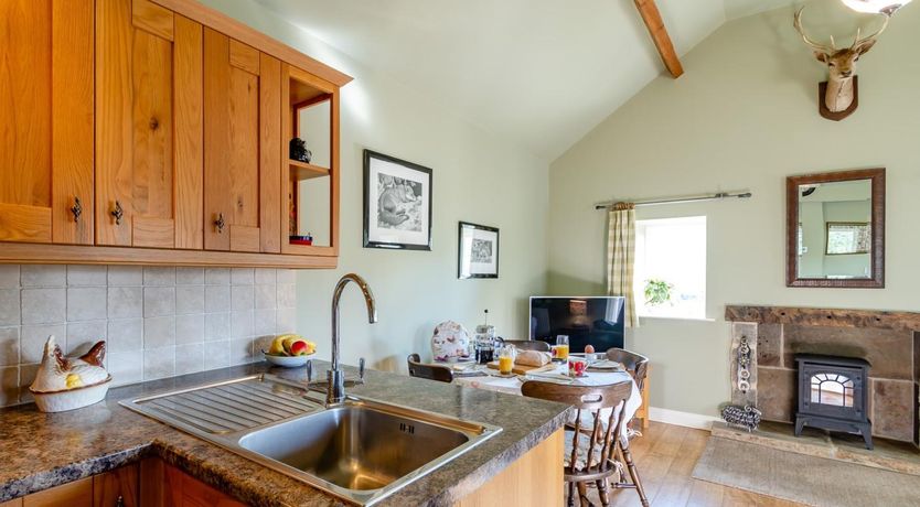 Photo of 2 Bed in Huby